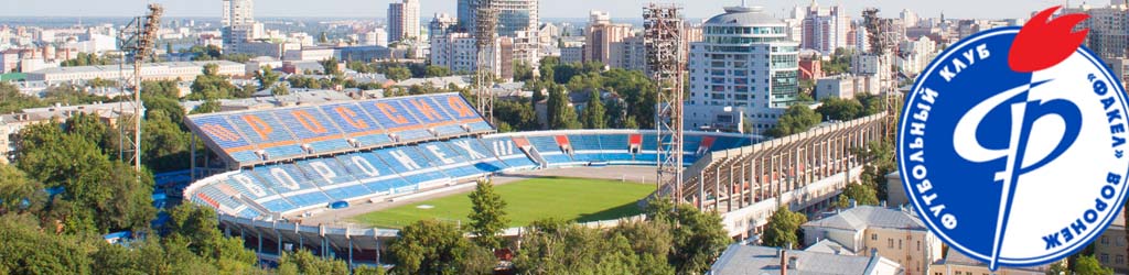 Centralnyi Stadion Profsoyuzov